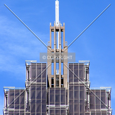 Promenade II by Clayton Odom