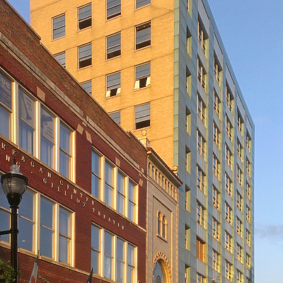 Sky Eleven by Ryan Hildebrand