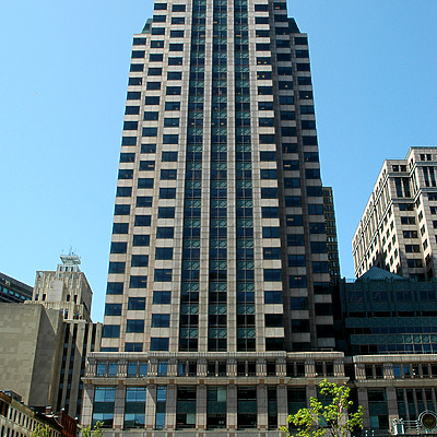 125 High Street by Jonathan Smith