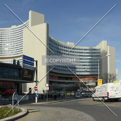 VIC Building D-E by Nephilim