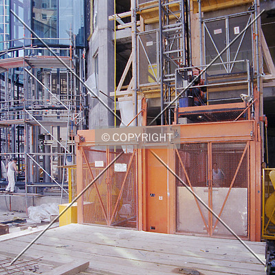 Eurotheum by Nephilim