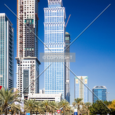 The Tower by Serdica