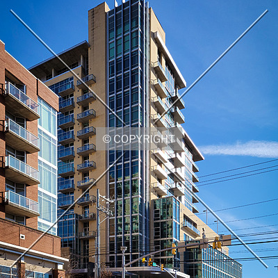 Terrazzo by Ryan Hildebrand