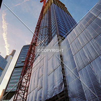 MAIN TOWER by Nephilim