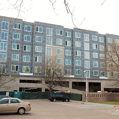 Uncommon Fort Collins by Brian LoBue