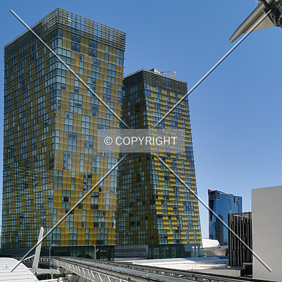 Veer Towers East by Nephilim