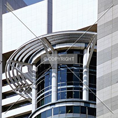 Caltex House by Nephilim