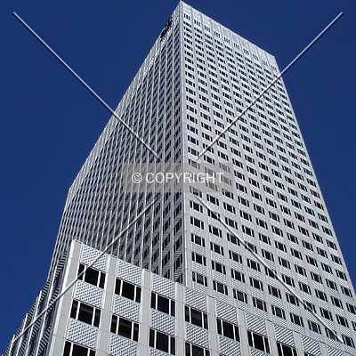 666 5th Avenue by Royce Douglas