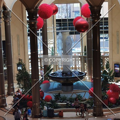 The Palazzo by Nephilim