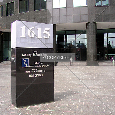 DXC Technology Building by Chris Patriarca