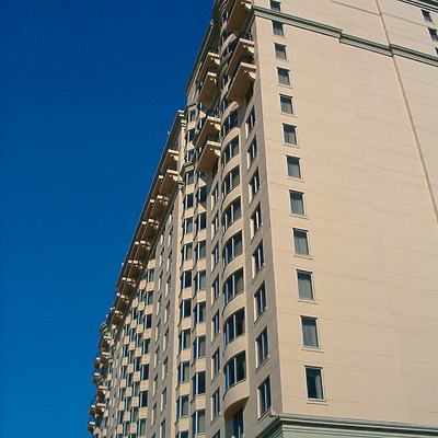 Westin Savannah Harbor Resort & Spa by Rodney Gunn