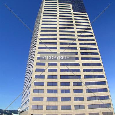 US Bancorp Tower by Serdica