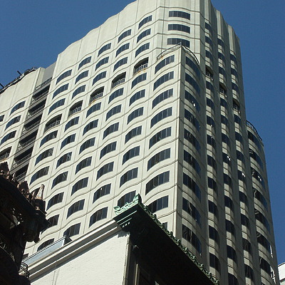 101 Montgomery by Nate Lindsey