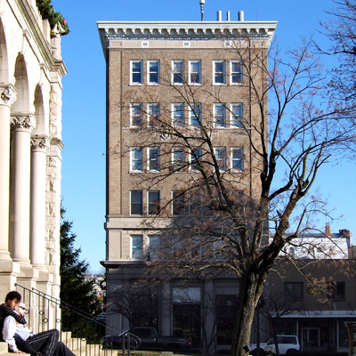 2 South Main Street by John Cahill