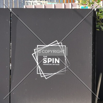 The Spin by Nephilim