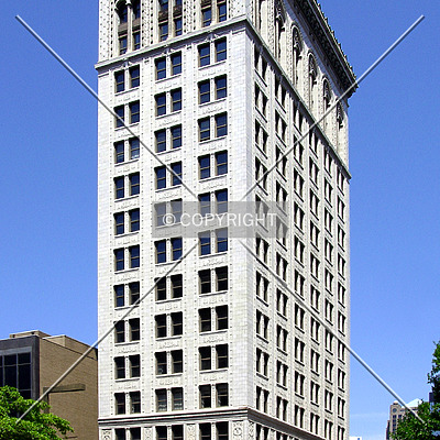 Elyton Hotel by Chris Patriarca
