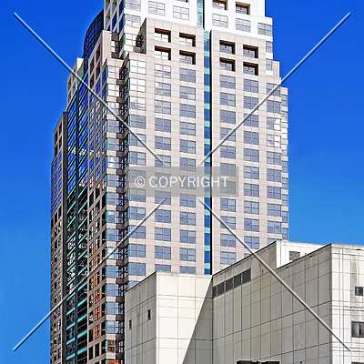 SunTrust Center by Jorge Molina