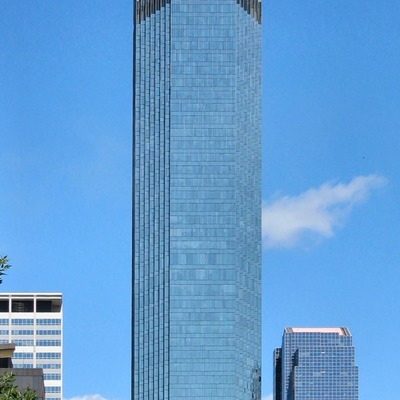 IDS Tower by James Peacock