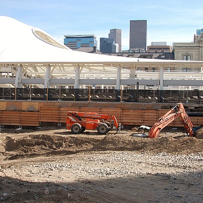 The Coloradan by Brian LoBue