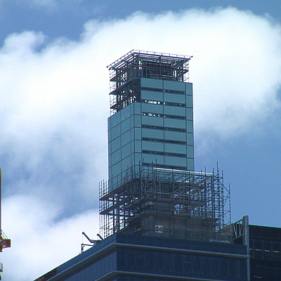 Westpac Place by John Bek