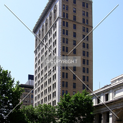 Elyton Hotel by Chris Patriarca