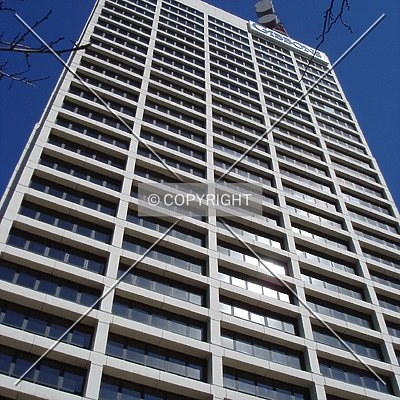 One Gateway Center by Royce Douglas