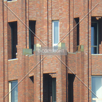 Main Plaza by Nephilim