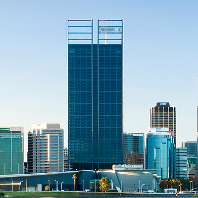 Brookfield Place by Google