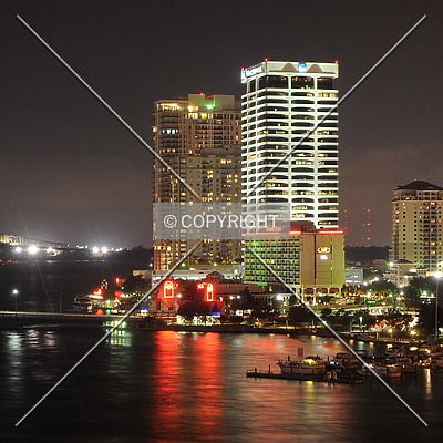 The Peninsula by Jorge Molina