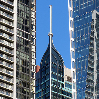 The St. Regis Toronto by Nate Lindsey