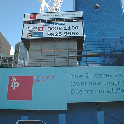Innovation Place by John Bek