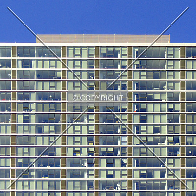 2116 Chestnut Street by Chris Patriarca