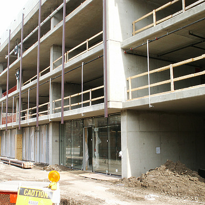 Optima Horizons by Daniel Kieckhefer