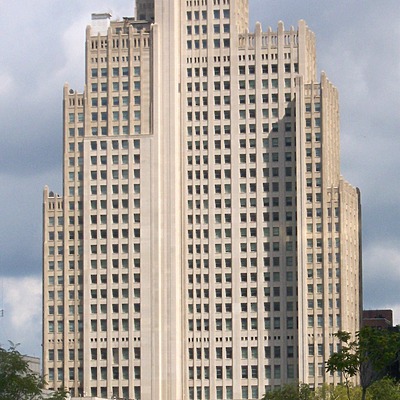 1010 Pine Street by Ryan Hildebrand