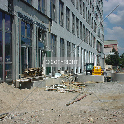 LG Tower by Nephilim