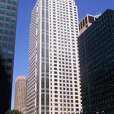 Heller International Building by Daniel Kieckhefer