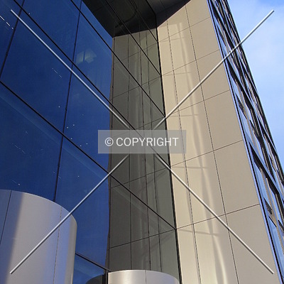 The Cube by Jörg Berkemeyer