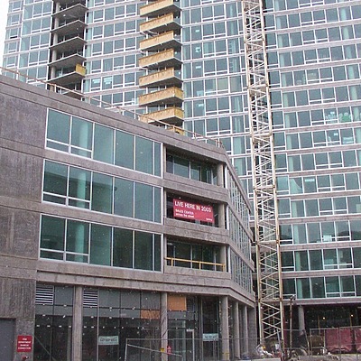 Optima Views by Daniel Kieckhefer