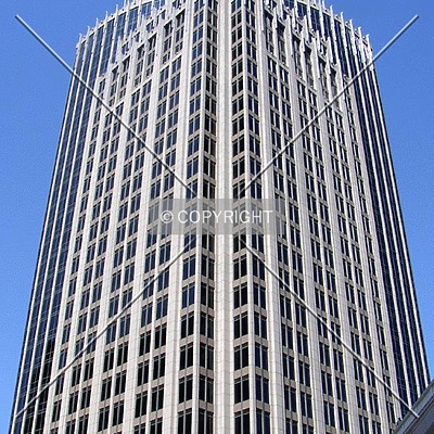 Fifth Third Center by Chris Patriarca