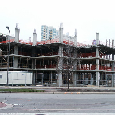 Optima Horizons by Daniel Kieckhefer