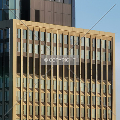 Tower 185 by Nephilim