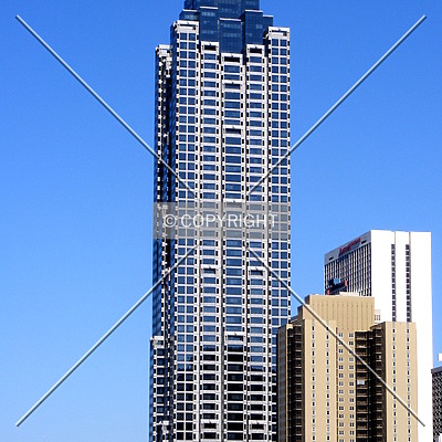 SunTrust Plaza by Clayton Odom