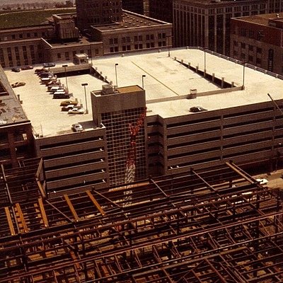 600 Washington by Denny Kempen