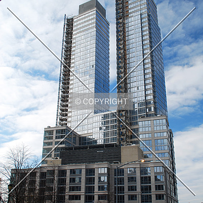 The Rushmore by Royce Douglas