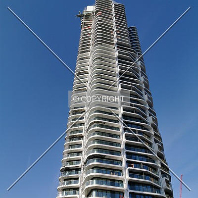 Grand Tower by Nephilim