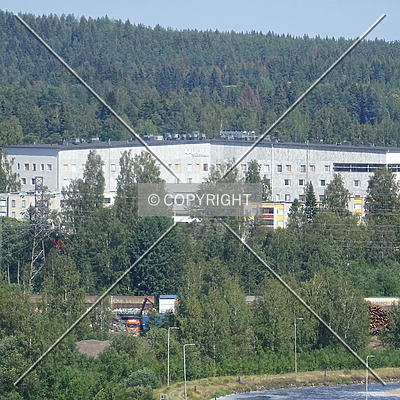 Varkauden terveyskampus by Samppa 