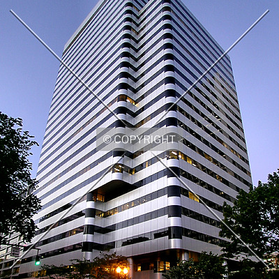 Pacwest Center by Serdica