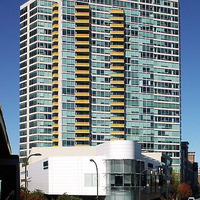 Optima Views by Daniel Kieckhefer