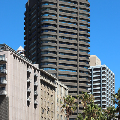 1 Thibault Square by Kjetil Balog
