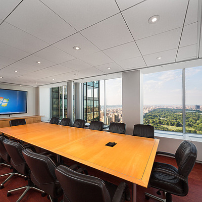 888 7th Avenue by Vornado Realty Trust